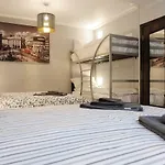 Talbot Coach House 펜션 더블린