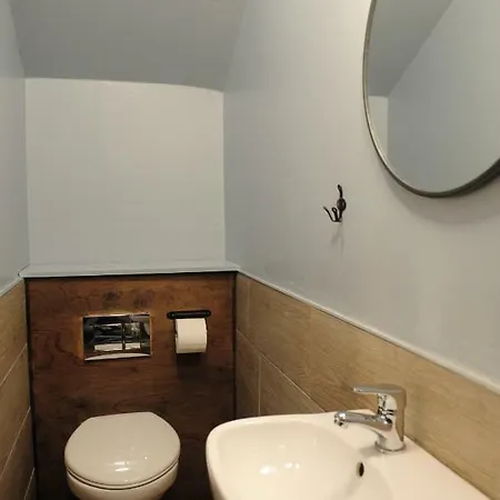 펜션 Talbot Coach House 더블린