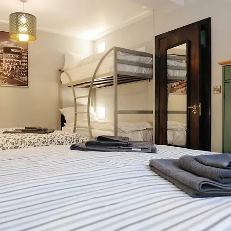 Talbot Coach House * 더블린