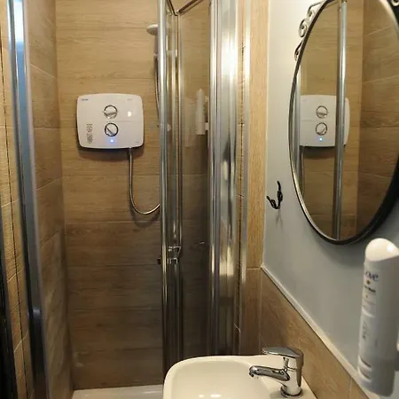 Talbot Coach House *