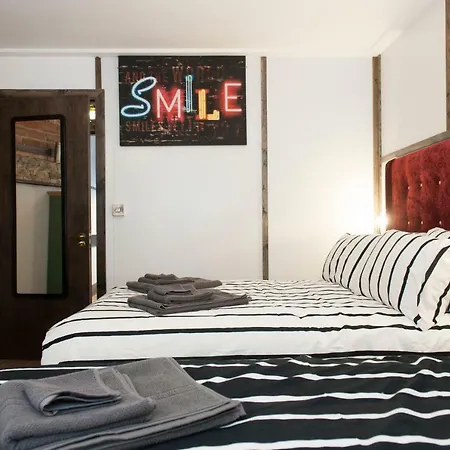 펜션 Talbot Coach House 더블린