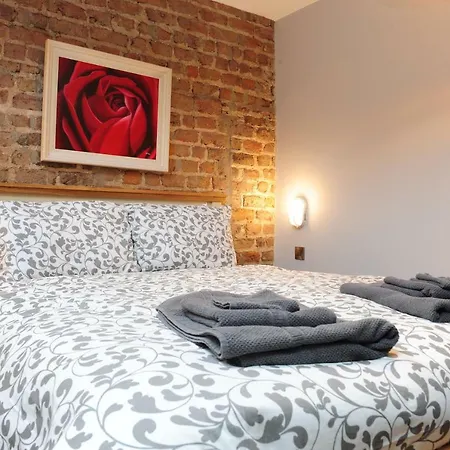 بيت للعطل Talbot Coach House