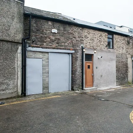 Talbot Coach House