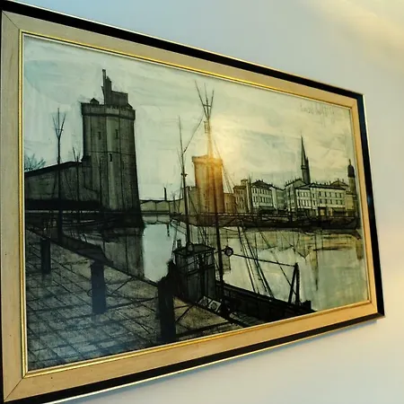 Talbot Coach House Holiday home Dublin