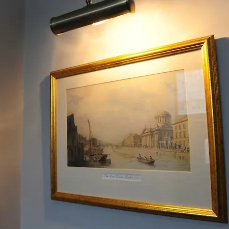 Talbot Coach House Ferienhaus Dublin