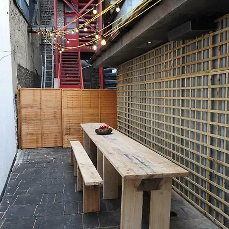 Ferienhaus Talbot Coach House *