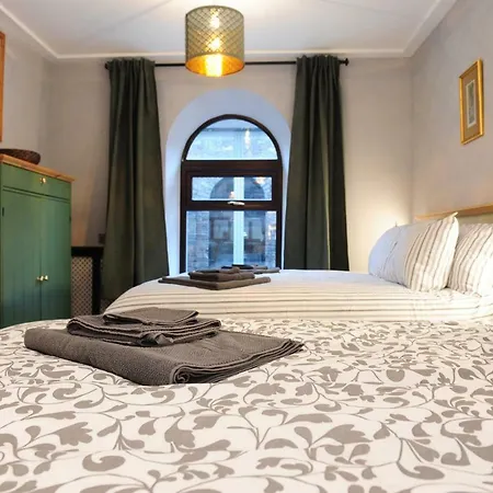 Holiday home Talbot Coach House Dublin