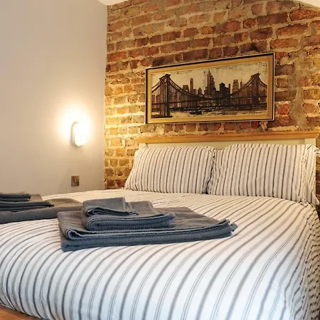 Talbot Coach House Ferienhaus