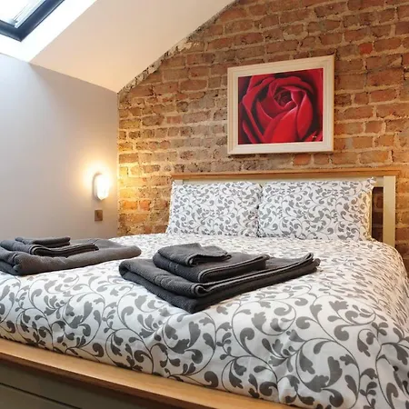 펜션 Talbot Coach House 더블린