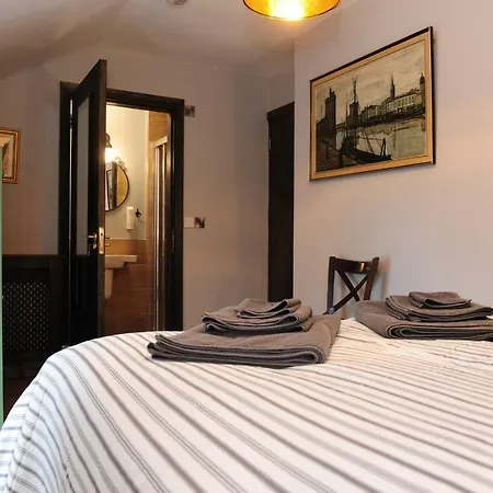 Talbot Coach House Dublin