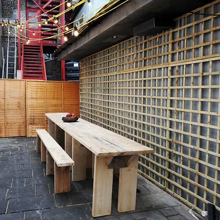 Talbot Coach House *