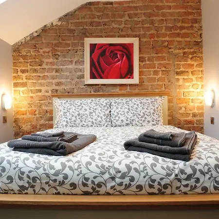 Talbot Coach House Dublin