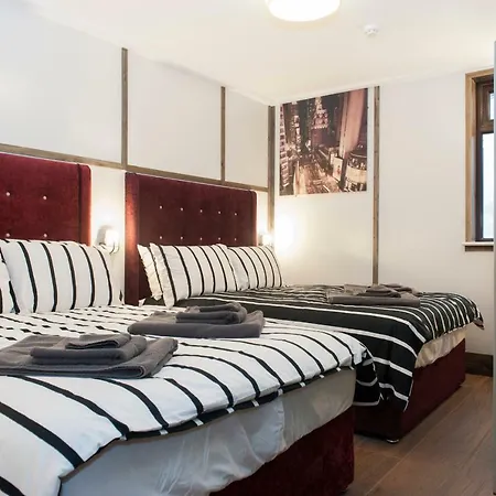 Talbot Coach House Δουβλίνο