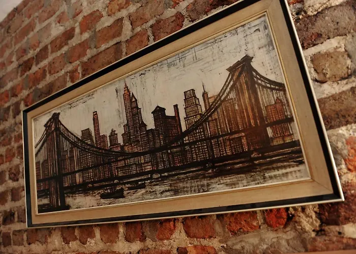 Holiday home Talbot Coach House Dublin