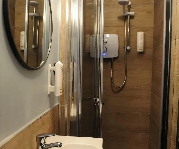 Talbot Coach House Holiday home