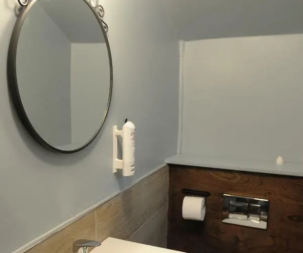 Hébergement de vacances Talbot Coach House *