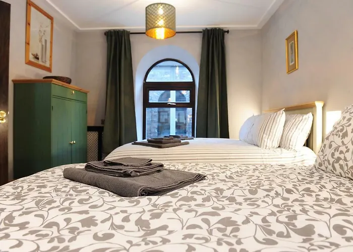 Holiday home Talbot Coach House Dublin