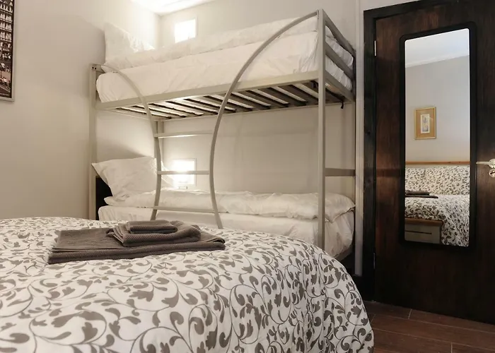 Talbot Coach House * דבלין