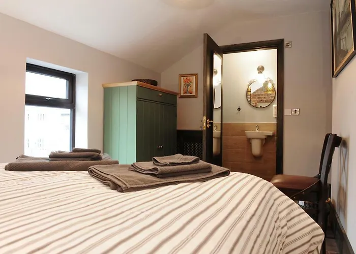 Talbot Coach House Dublin