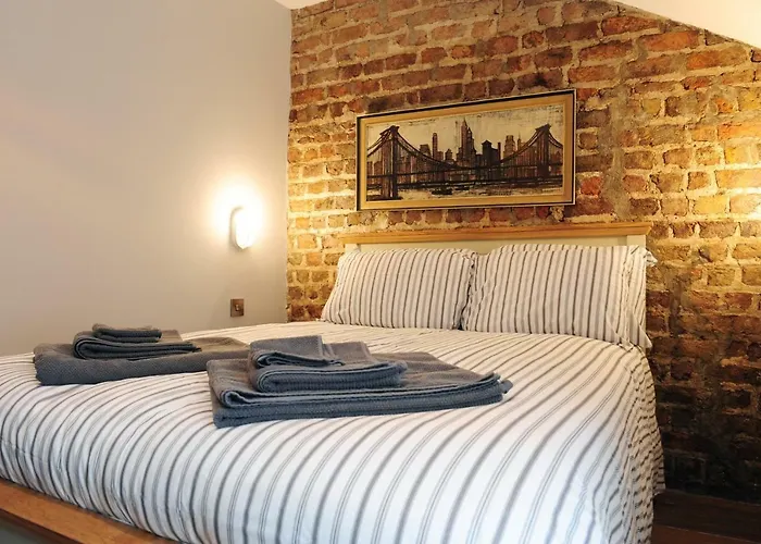 Talbot Coach House Holiday home