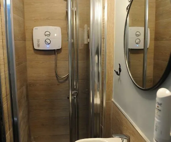 Talbot Coach House *