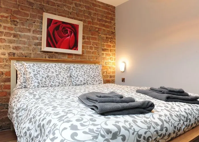 Hébergement de vacances Talbot Coach House