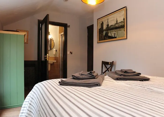 Talbot Coach House Dublin