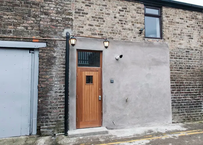 Talbot Coach House * Dublin