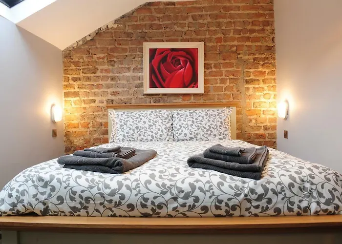 Talbot Coach House Dublin