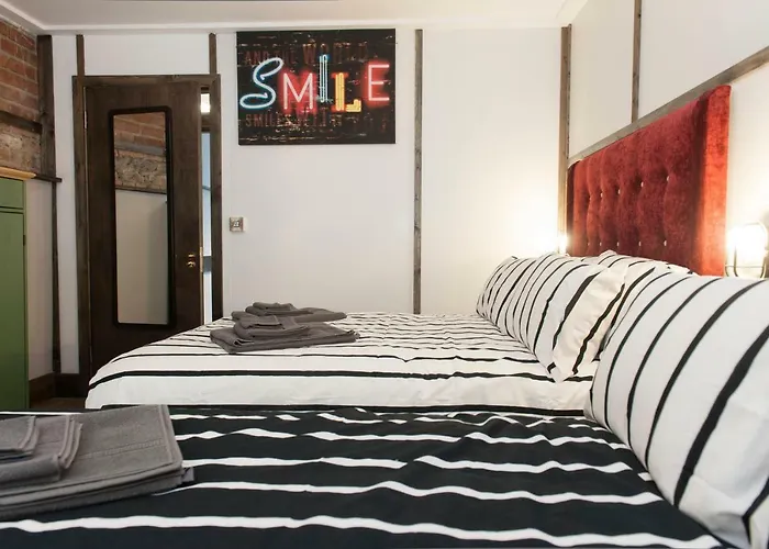 Talbot Coach House Holiday home *