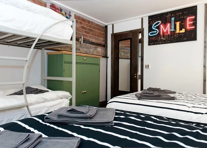 Talbot Coach House Dublin