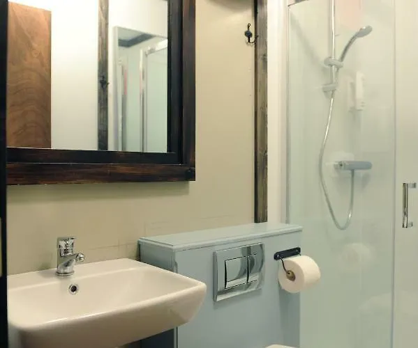 Talbot Coach House * Dublin