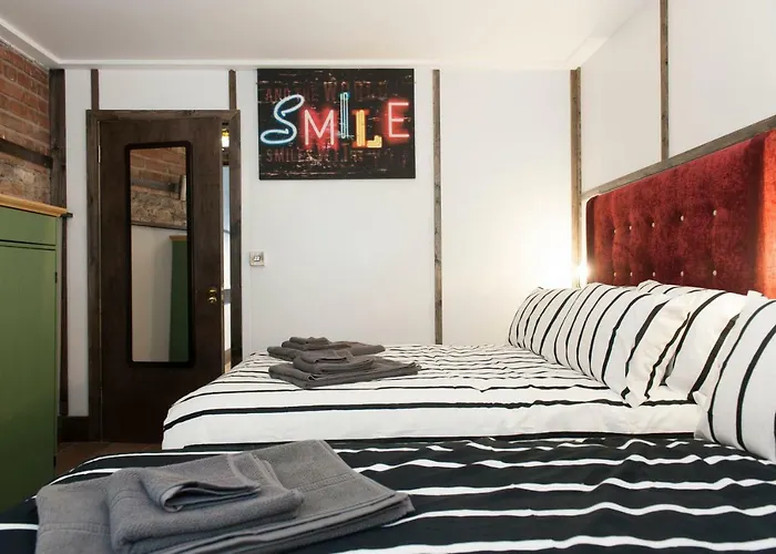 Holiday home Talbot Coach House Dublin