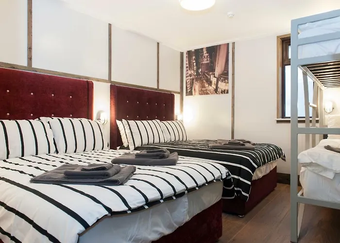 Talbot Coach House Dublin