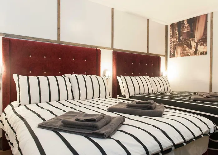 Talbot Coach House Hébergement de vacances