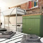 Talbot Coach House Casa vacanze