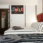 Casa vacanze Talbot Coach House Dublino