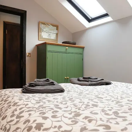 Talbot Coach House Ferienhaus *