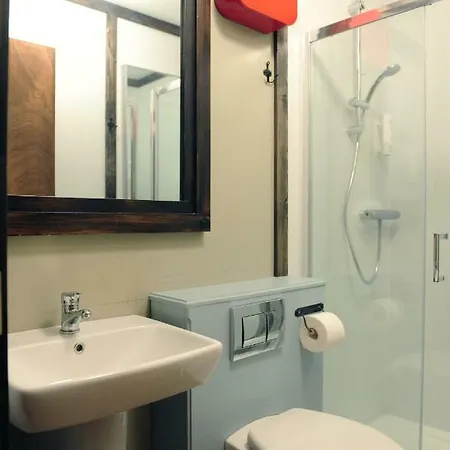 Talbot Coach House * דבלין