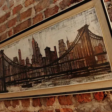 Tatil Evi Talbot Coach House Dublin