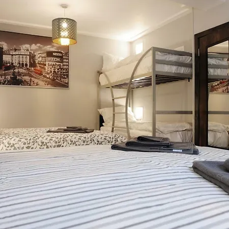 Talbot Coach House Tatil Evi Dublin