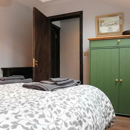 Tatil Evi Talbot Coach House Dublin