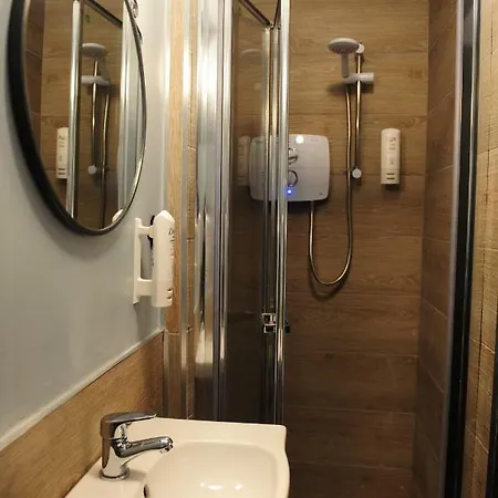 Talbot Coach House Tatil Evi