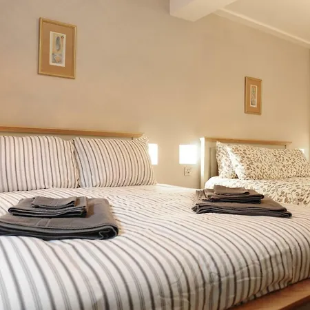 Talbot Coach House Tatil Evi Dublin