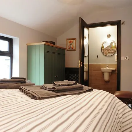 Talbot Coach House Dublin