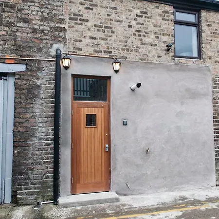 Talbot Coach House * Dublin