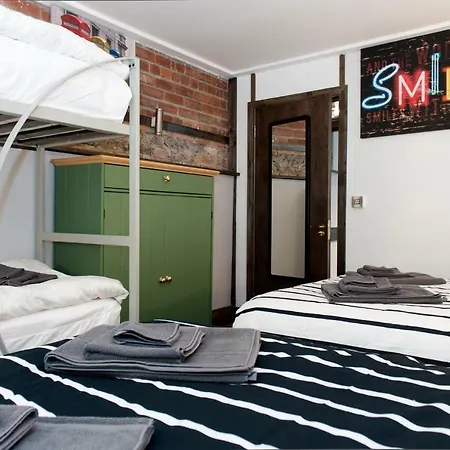 Talbot Coach House Dublin