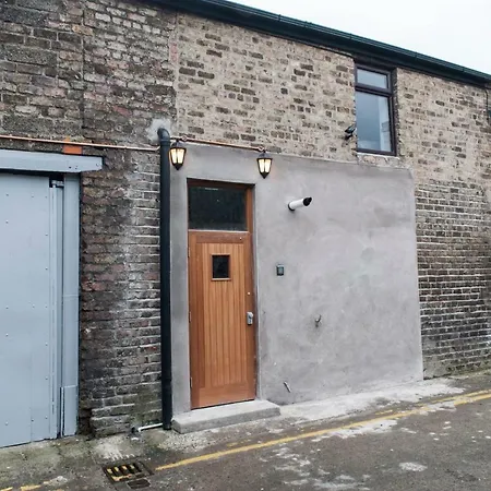 Tatil Evi Talbot Coach House Dublin