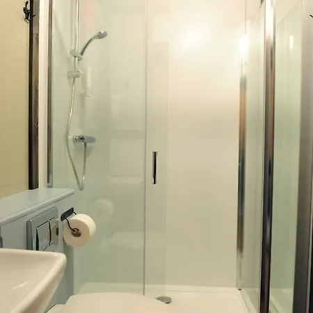 Talbot Coach House * Dublin