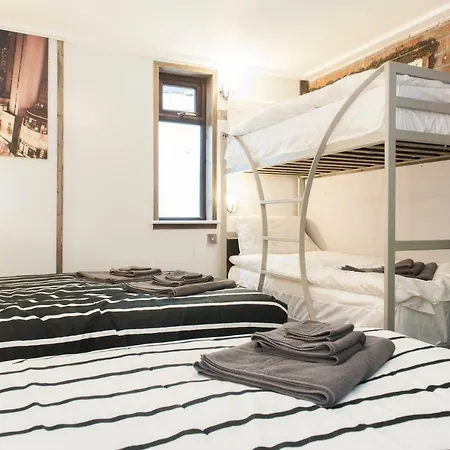 Talbot Coach House Tatil Evi Dublin